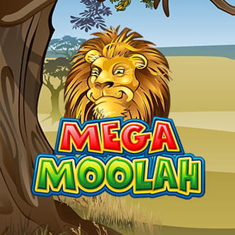 Mega Moolah.